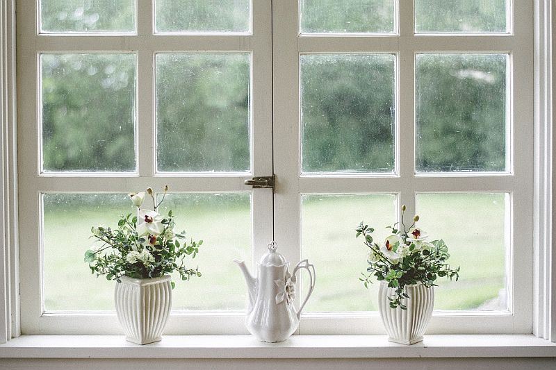 Fönster för ditt hem